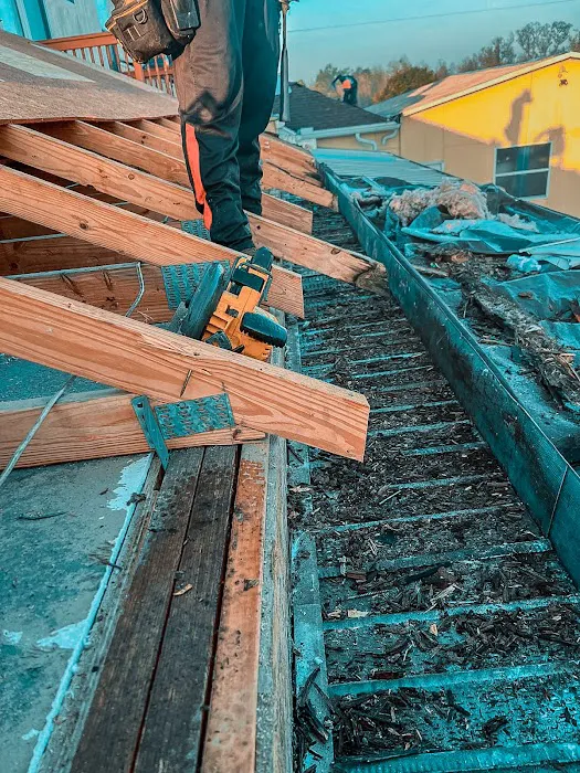 Protect Preserve Roofing Picture 8