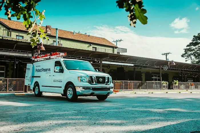 Protect Preserve Roofing Picture 6