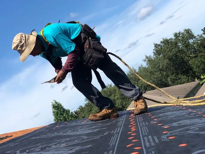 Protect Preserve Roofing Picture 4