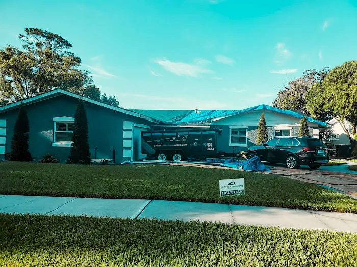 Protect Preserve Roofing Picture 2