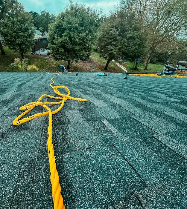 Protect Preserve Roofing Picture 10