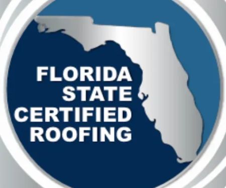 florida state certified roofing