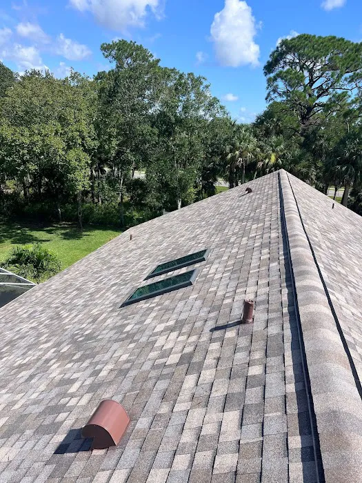 Collis Roofing Picture 5