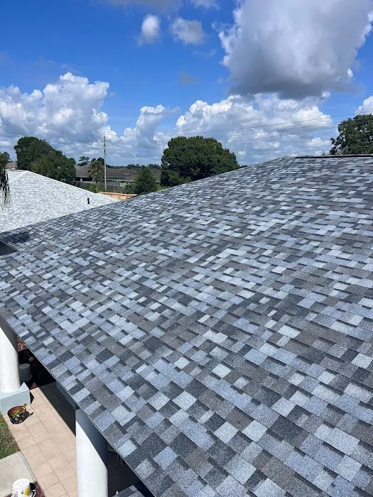 Collis Roofing Picture 7