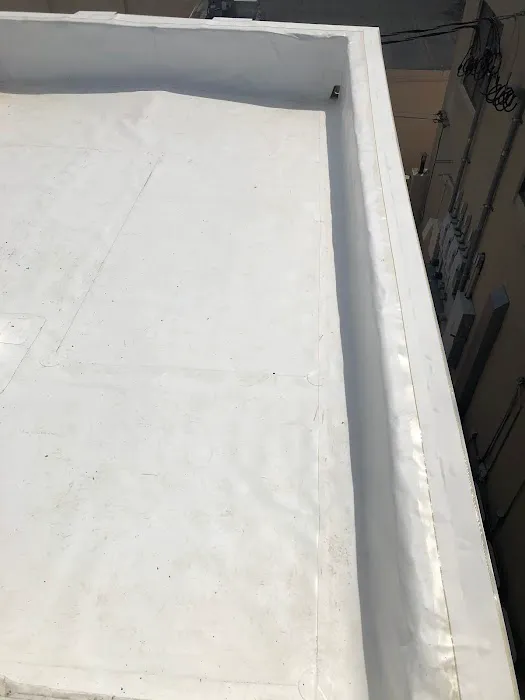 Statewide Roofing & Sheet Metal Inc. Picture 1