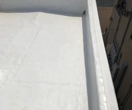 Statewide Roofing & Sheet Metal Inc.