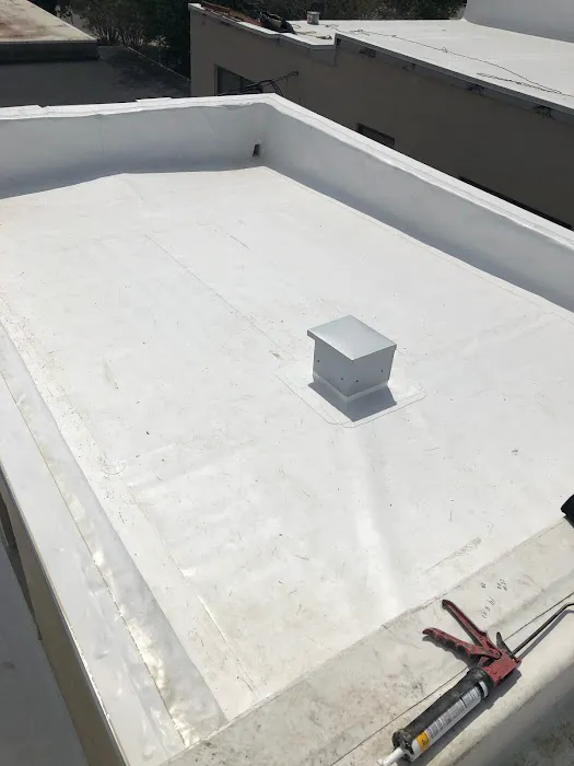 Statewide Roofing & Sheet Metal Inc. Picture 7