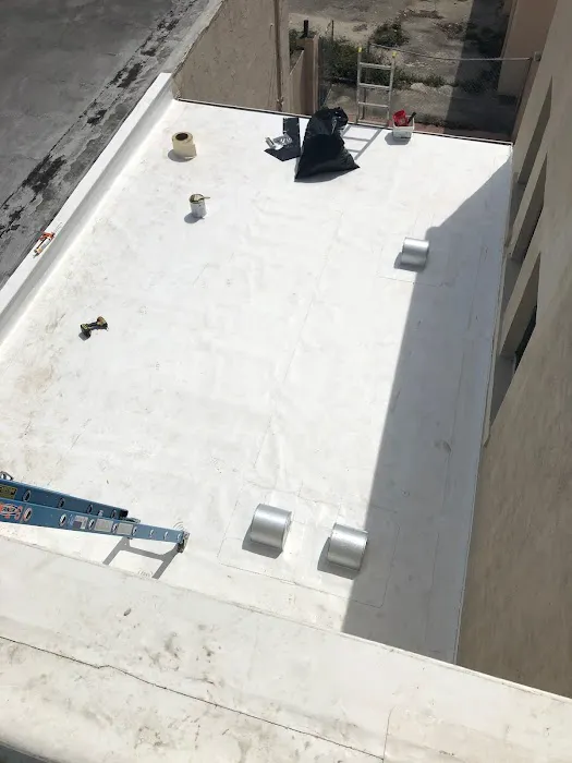 Statewide Roofing & Sheet Metal Inc. Picture 4