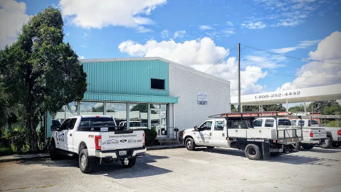 Goff Roof Systems Picture 2