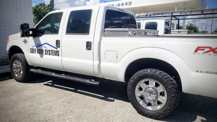 Goff Roof Systems Picture 3