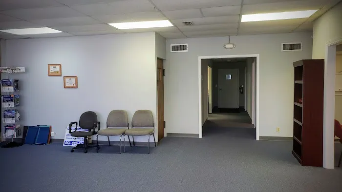 Goff Roof Systems Picture 1