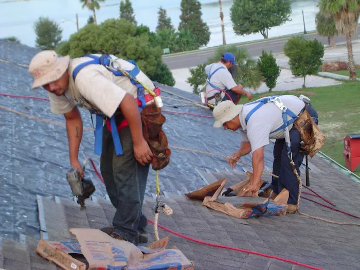 Goff Roof Systems Picture 9