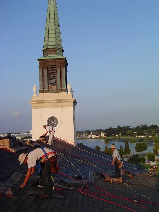 Goff Roof Systems Picture 8