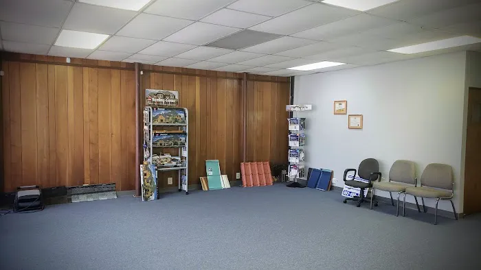 Goff Roof Systems Picture 7