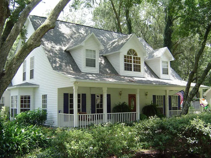 Goff Roof Systems Picture 4