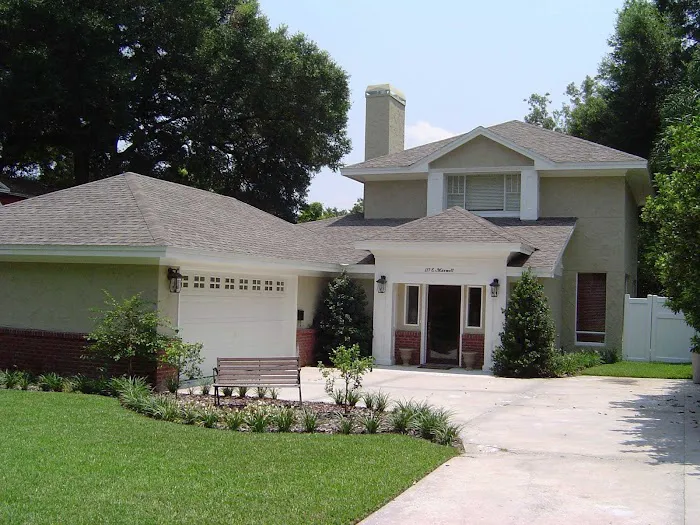 Goff Roof Systems Picture 5