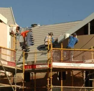 Goff Roof Systems Picture 10