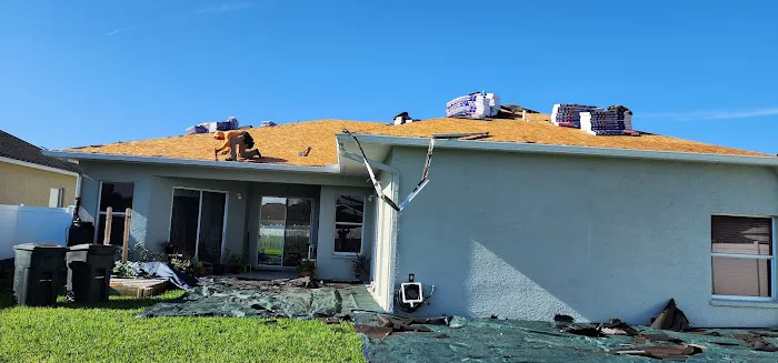 W.D. Hutchinson Roofing LLC Picture 2