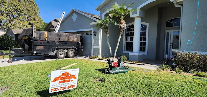 W.D. Hutchinson Roofing LLC Picture 3