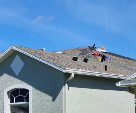 W.D. Hutchinson Roofing LLC