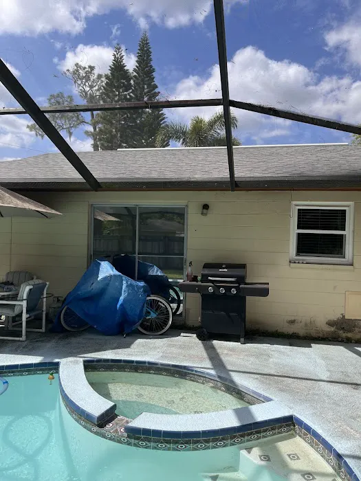 W.D. Hutchinson Roofing LLC Picture 7