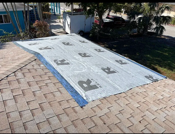 Bold Roofing Inc. Picture 1