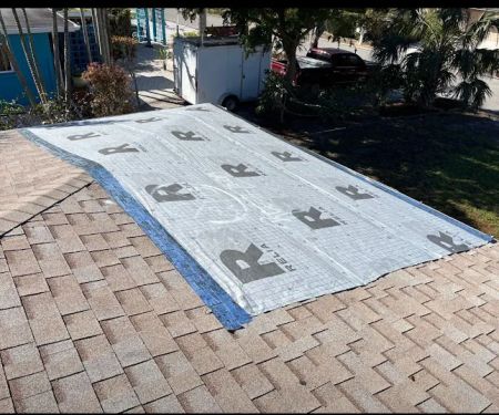 Bold Roofing Inc.