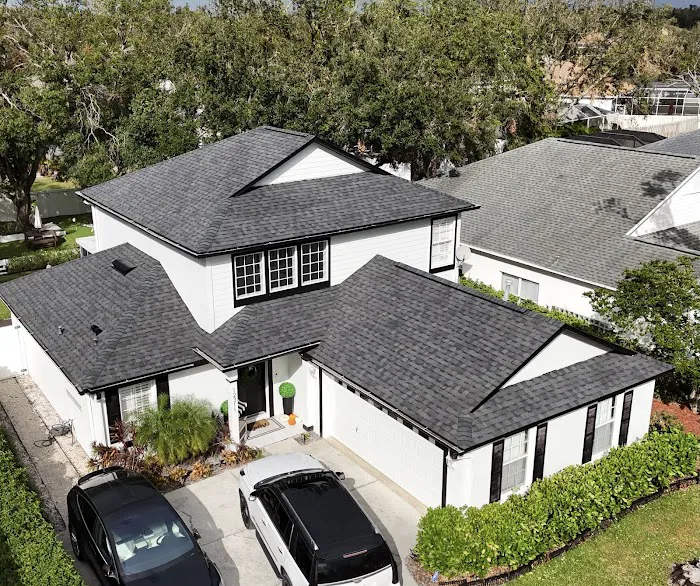 Bold Roofing Inc. Picture 10