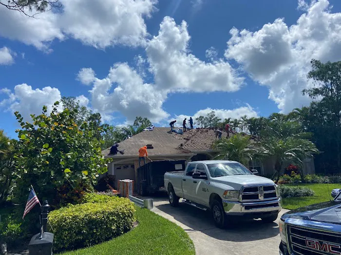 Coastal Roofing and Waterproofing Picture 1