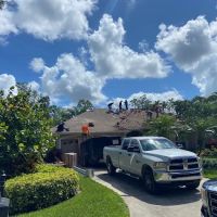 Coastal Roofing and Waterproofing ico