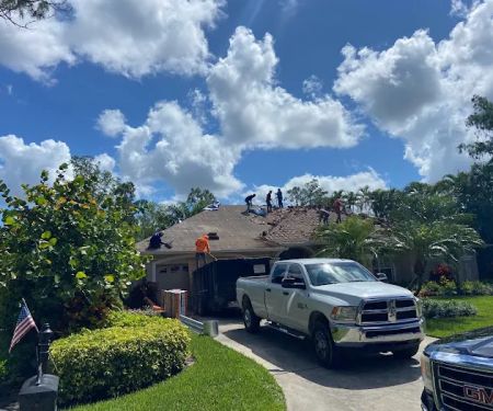 Coastal Roofing and Waterproofing