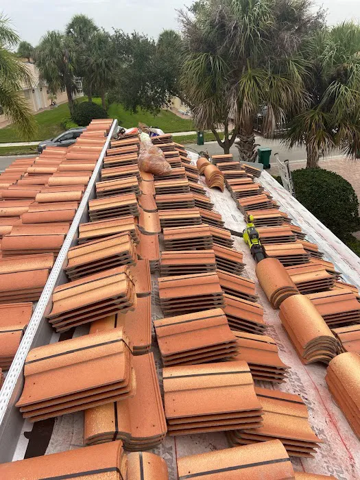 Coastal Roofing and Waterproofing Picture 5