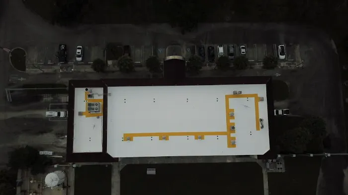 Coastal Roofing and Waterproofing Picture 8