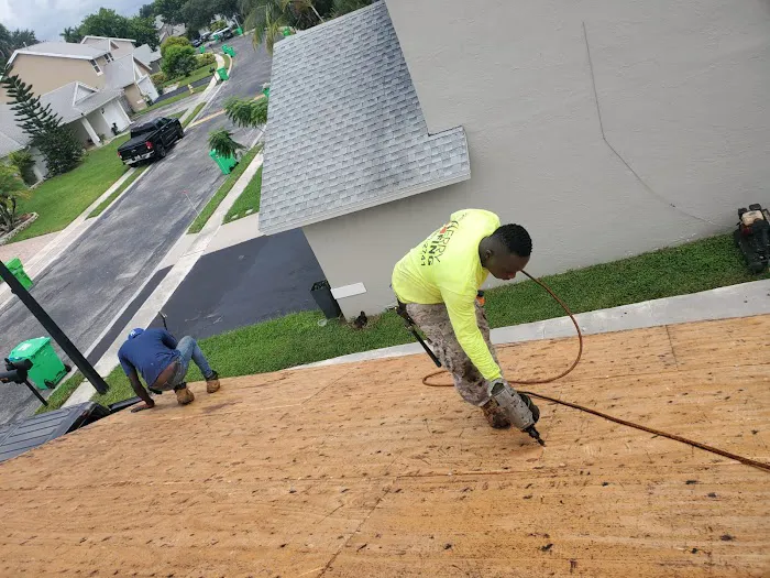 Coastal Roofing and Waterproofing Picture 10