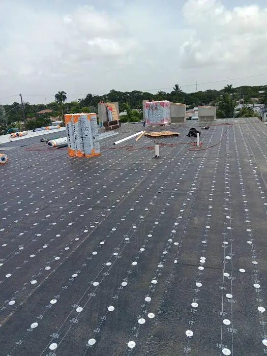 Coastal Roofing and Waterproofing Picture 7