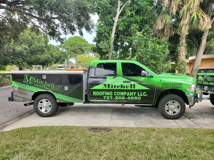 Mitchell Roofing Company LLC Picture 1