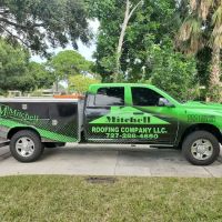 Mitchell Roofing Company LLC ico