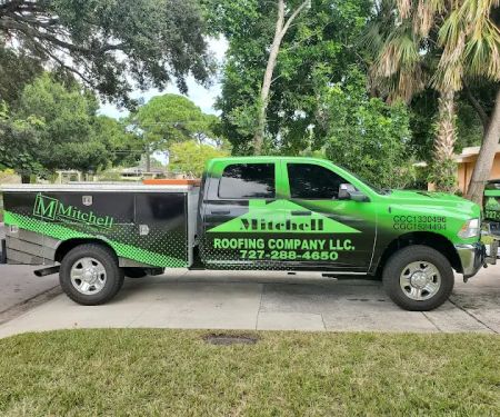 Mitchell Roofing Company LLC
