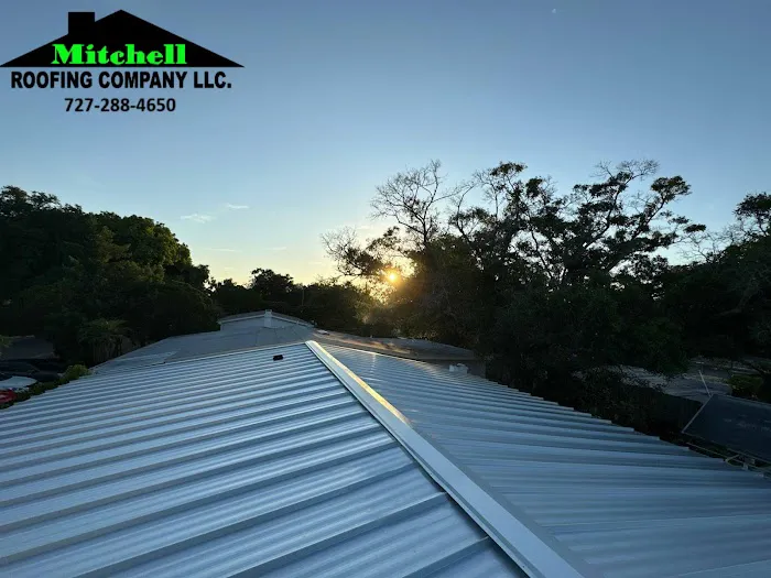 Mitchell Roofing Company LLC Picture 4