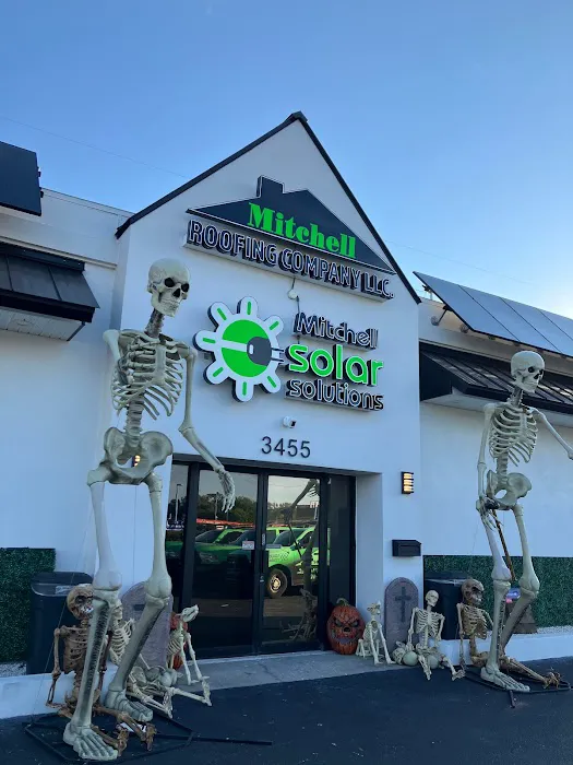 Mitchell Roofing Company LLC Picture 8