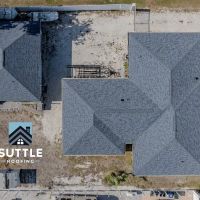 Suttle Roofing ico