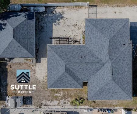 Suttle Roofing