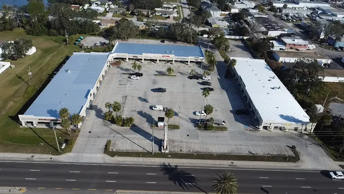 Suttle Roofing Picture 2