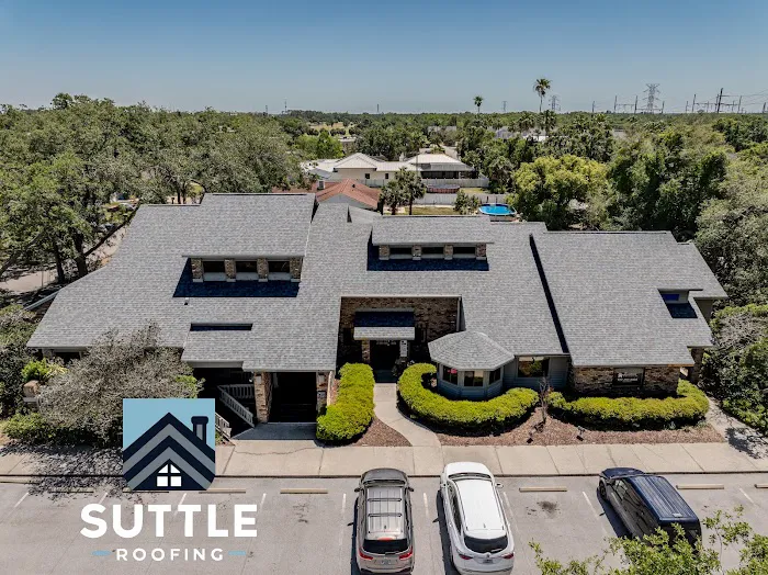 Suttle Roofing Picture 4