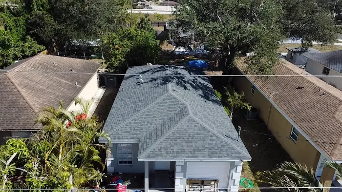 Suttle Roofing Picture 6