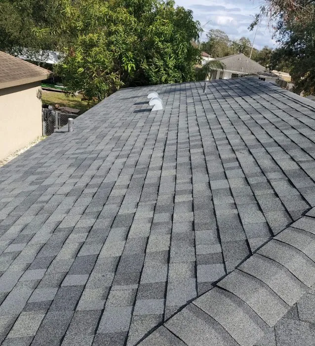 Suttle Roofing Picture 8