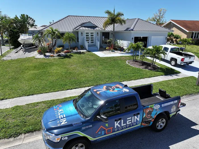 Klein Roofing, Painting and More LLC Picture 2