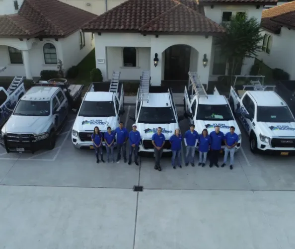 Klein Roofing, Painting and More LLC Picture 3