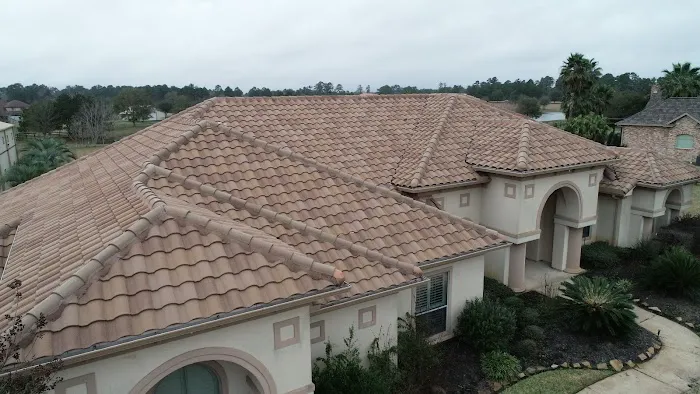 Klein Roofing, Painting and More LLC Picture 6