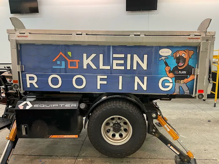 Klein Roofing, Painting and More LLC Picture 5